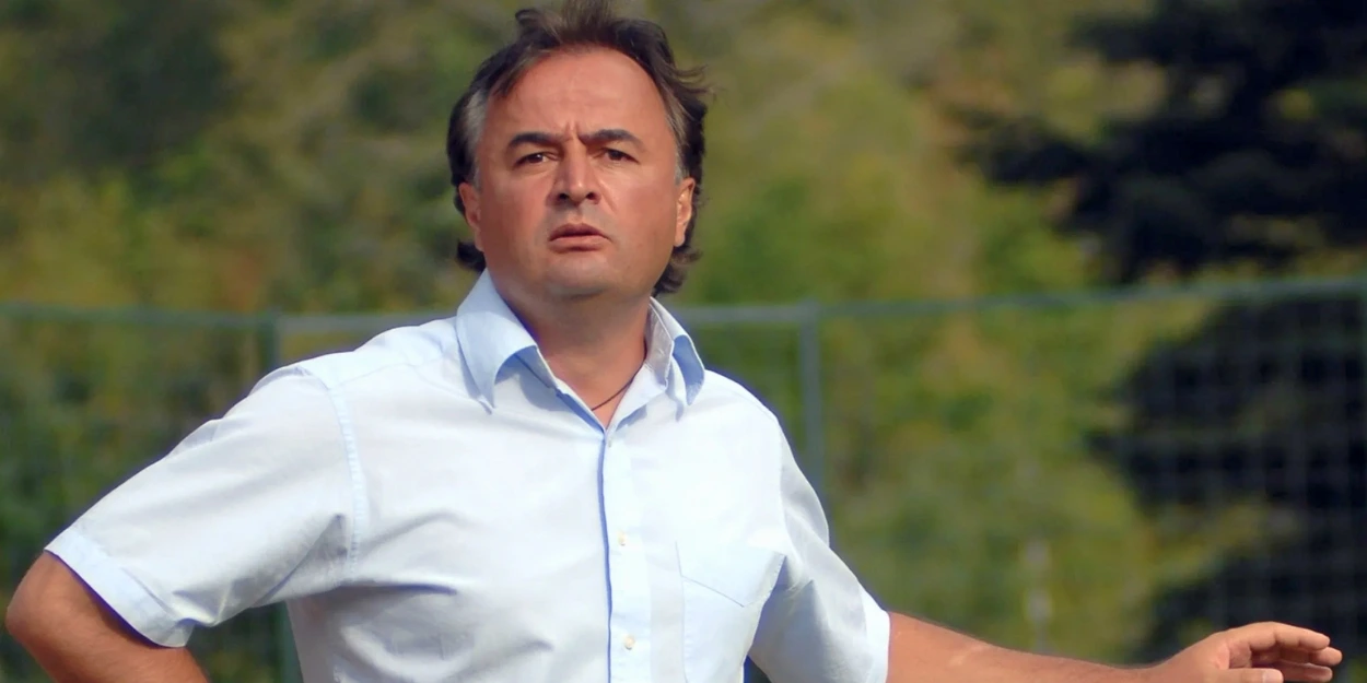 Engin Fırat 55 Yaşında Hayatını Kaybetti