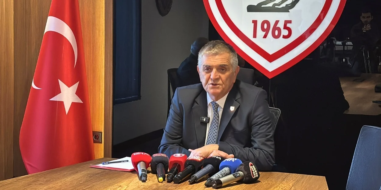 Samsunspor, Rayo Vallecano karşısında avantaj peşinde