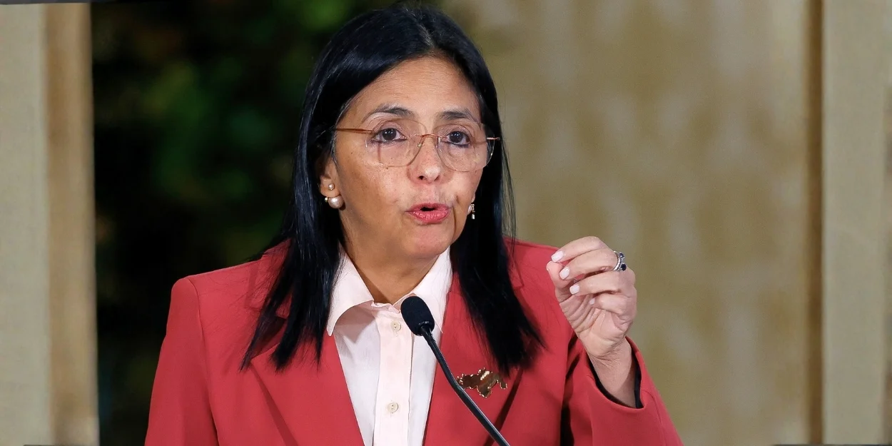 Venezuela, ABD ile kalıcı ilişki mesajı verdi