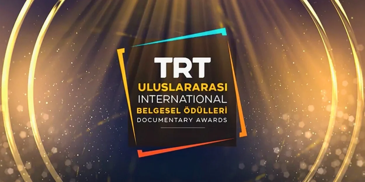 TRT Belgesel Ödülleri için başvurularda son tarih 3 Nisan