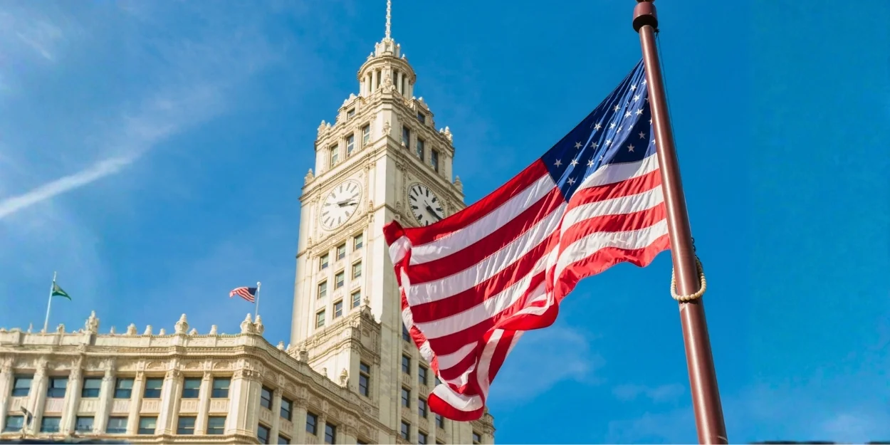 ABD ekonomisi 2025’in son çeyreğinde yavaşladı