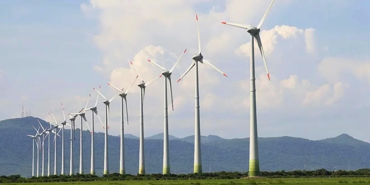 Yenilenebilir enerji çağrısı enerji krizini yeniden gündeme taşıdı