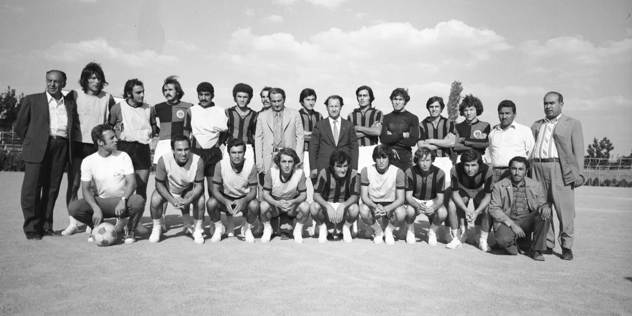 Gençlerbirliği 103. yılında köklü mirasını büyütüyor