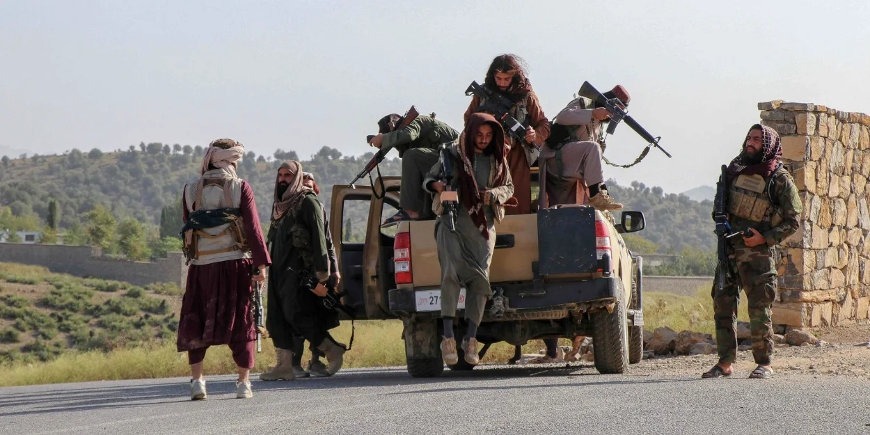 Pakistan-Afganistan sınırında çatışmalar büyüyor