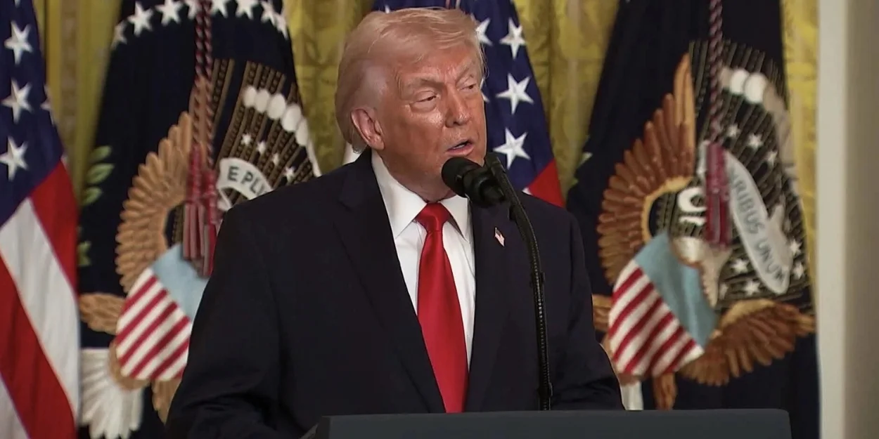 Trump’tan İran mesajı: Süreç uzun sürmeyecek