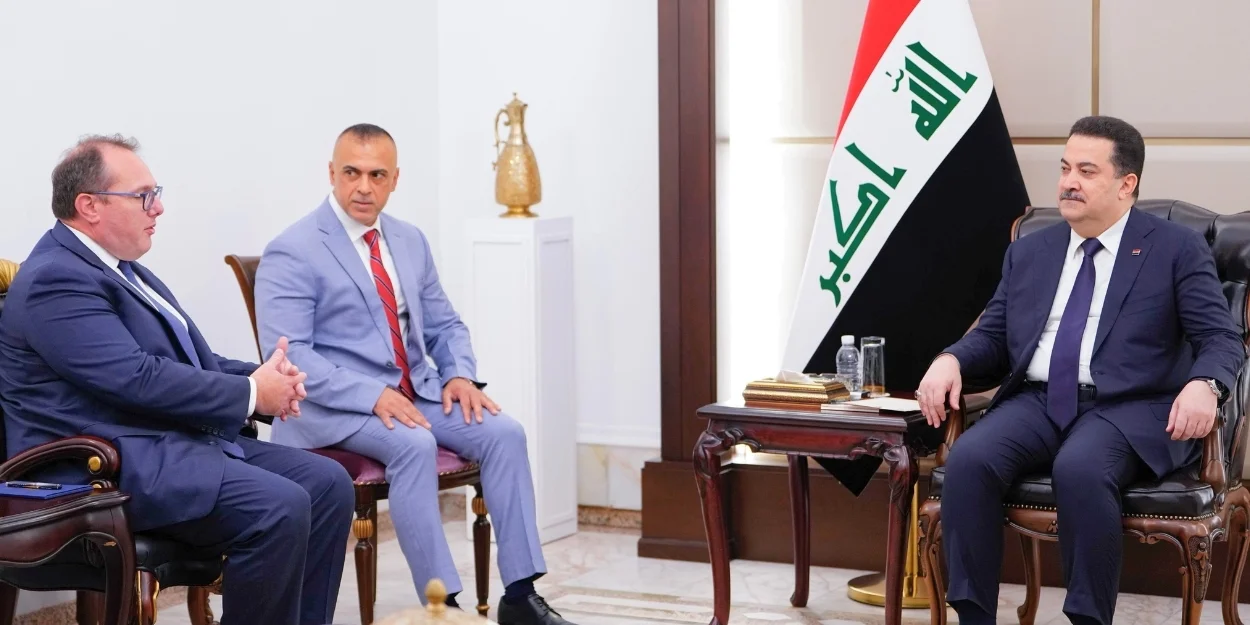 Irak, ABD’nin Bağdat maslahatgüzarını çağırdı