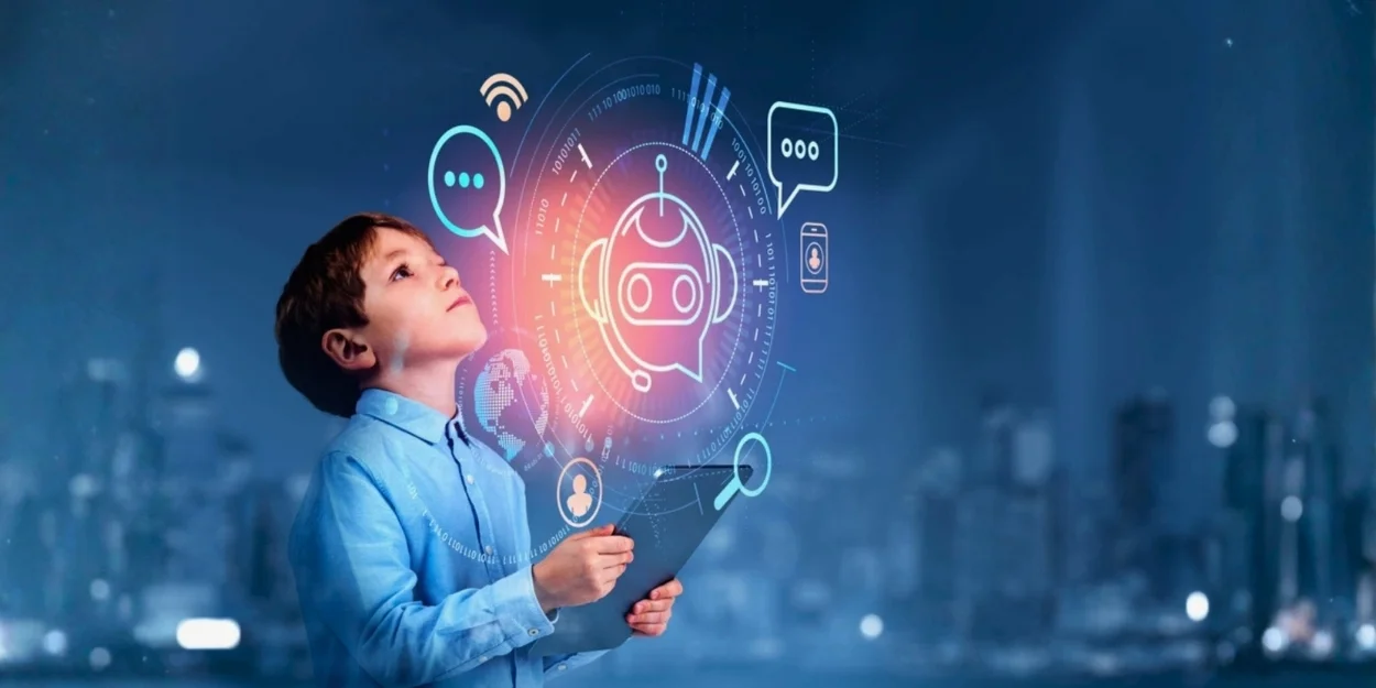 Yapay Zekalı Oyuncaklarda Duygu Okuma Riski