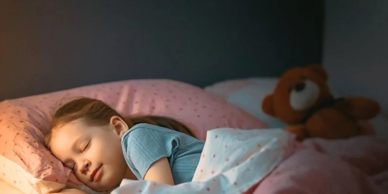 Kaliteli uyku için ekran ışığı ve alkol uyarısı