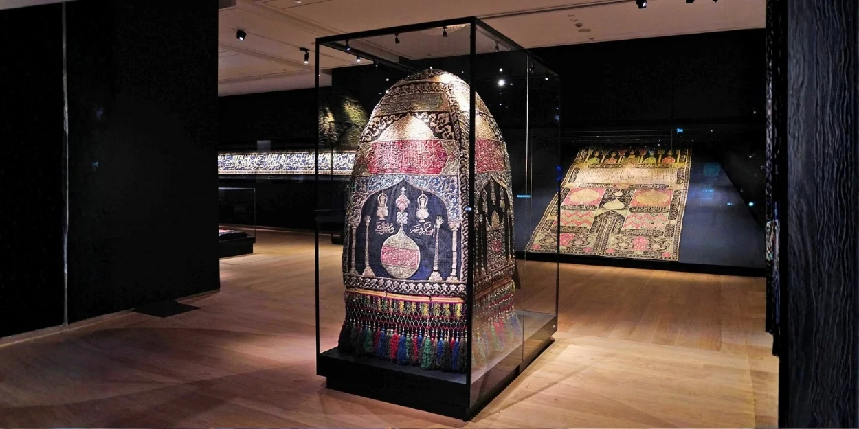 İslam Medeniyetleri Müzesi’nde dijital dönüşüm öne çıkıyor