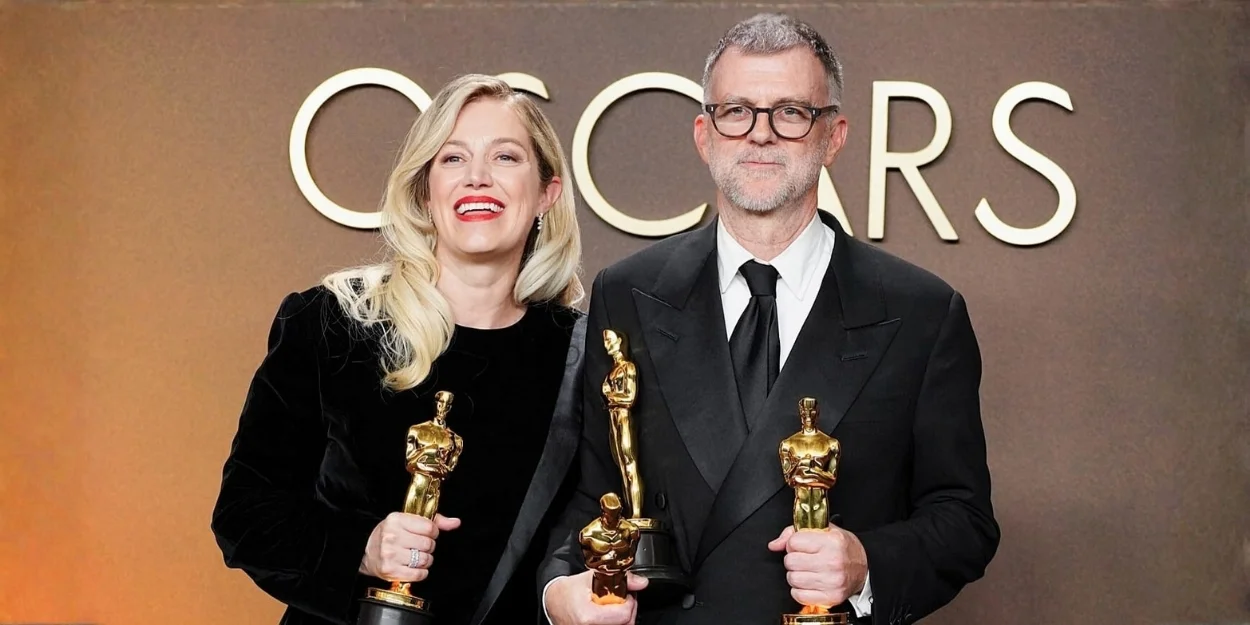 98. Oscar Ödülleri’nde geceye iki film damga vurdu