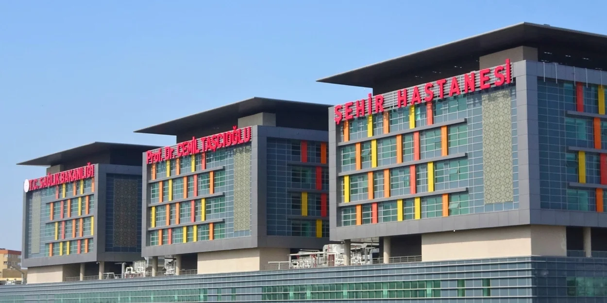 Türkiye, kadın ürolojisinde Avrupa’nın 6 merkezinden biri oldu