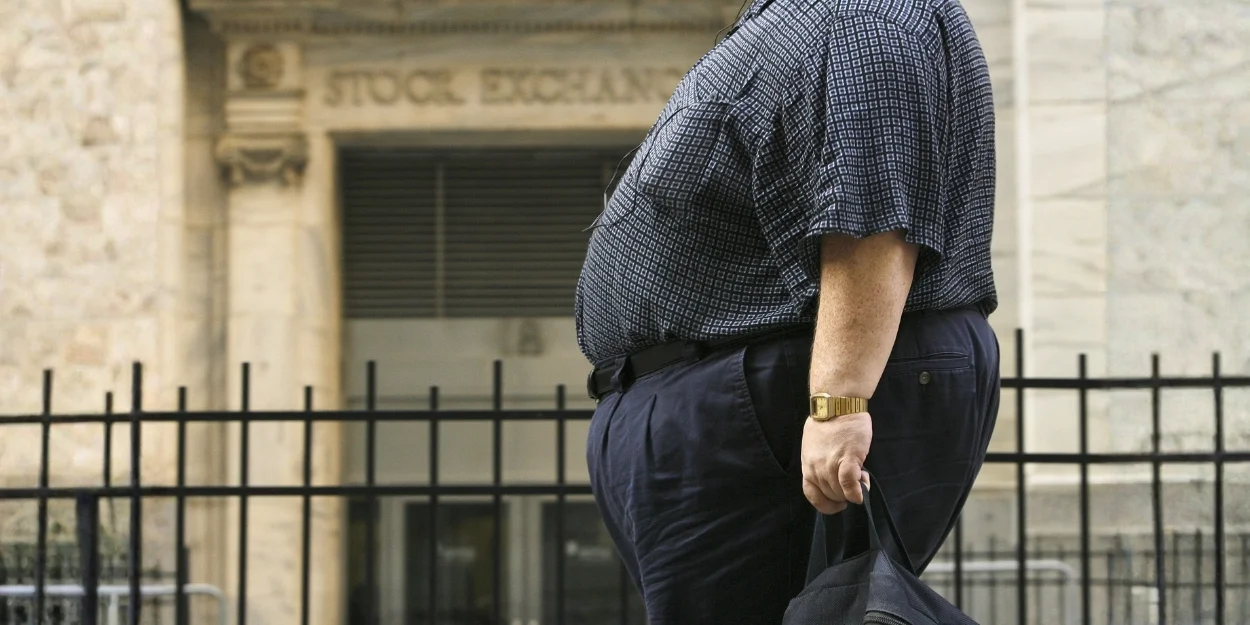 Obezite küresel sağlık krizinde yeni eşiğe ulaştı