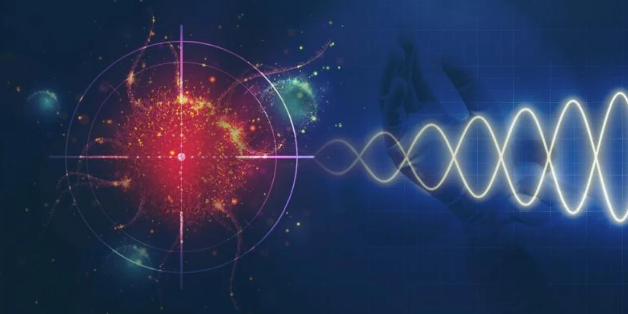 Ege Üniversitesi’nden kanserde hedefe odaklı yeni yöntem