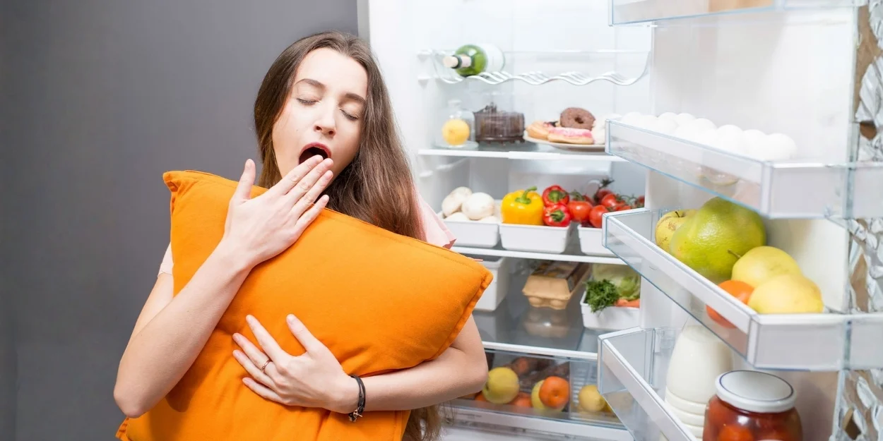 Geç Akşam Yemeği Kalp Sağlığını Zorlayabilir