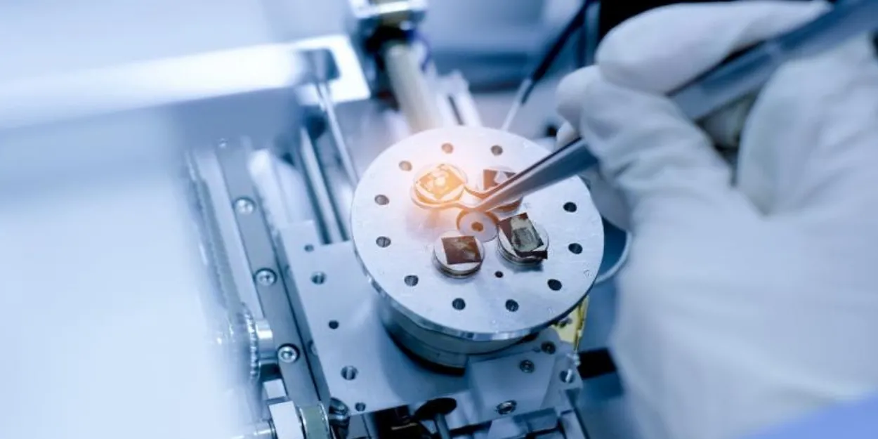 58 ilde 1363 AR-GE merkezi faaliyette