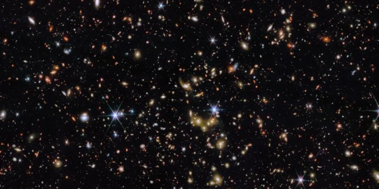 Uzayda üreme araştırmasında kritik fare deneyi