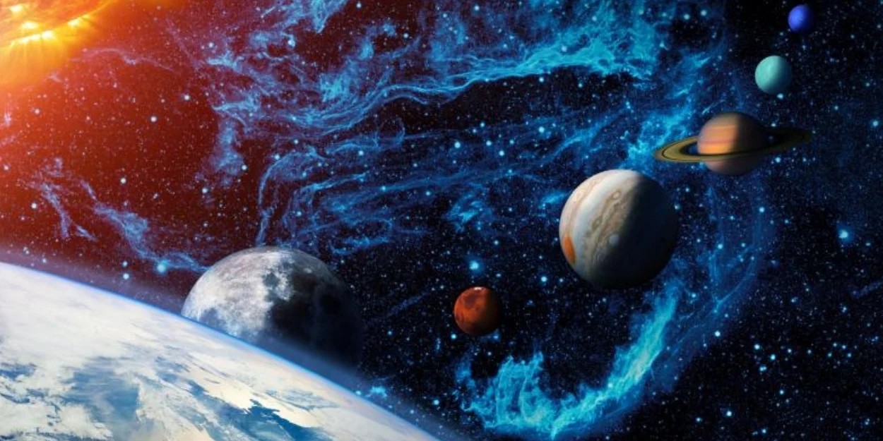 Dokuzuncu Gezegen ihtimali yeniden gündemde