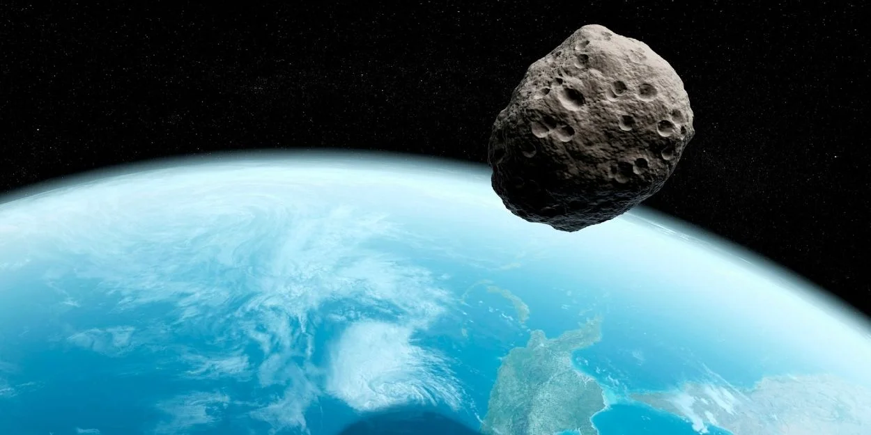 Galata Kulesi boyutunda asteroid Dünya’nın yanından geçti