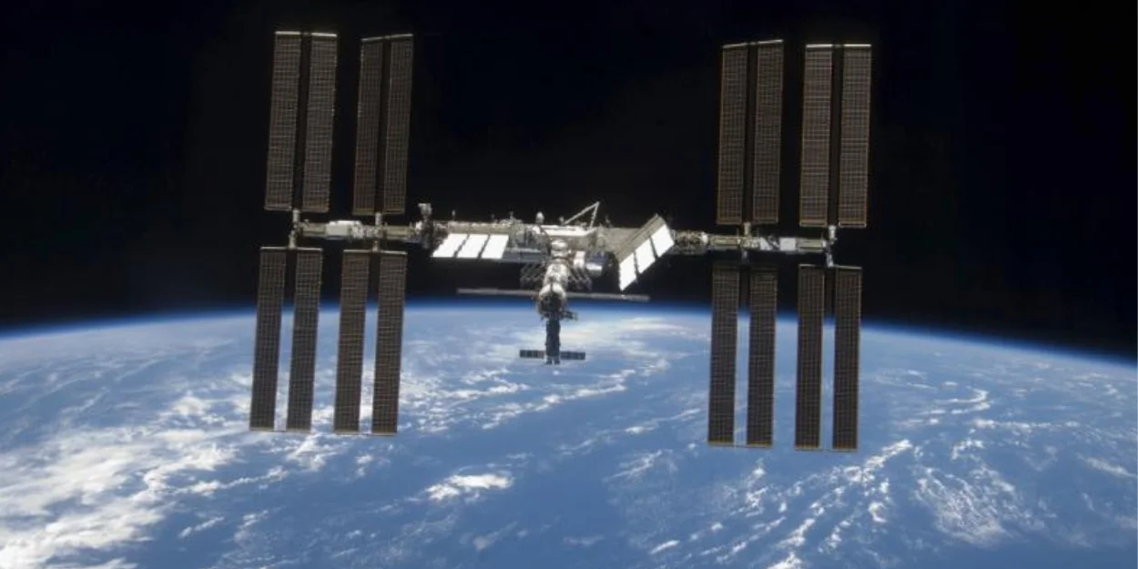 Rusya, GigaChat’ı Uzay İstasyonu’na Taşıyor