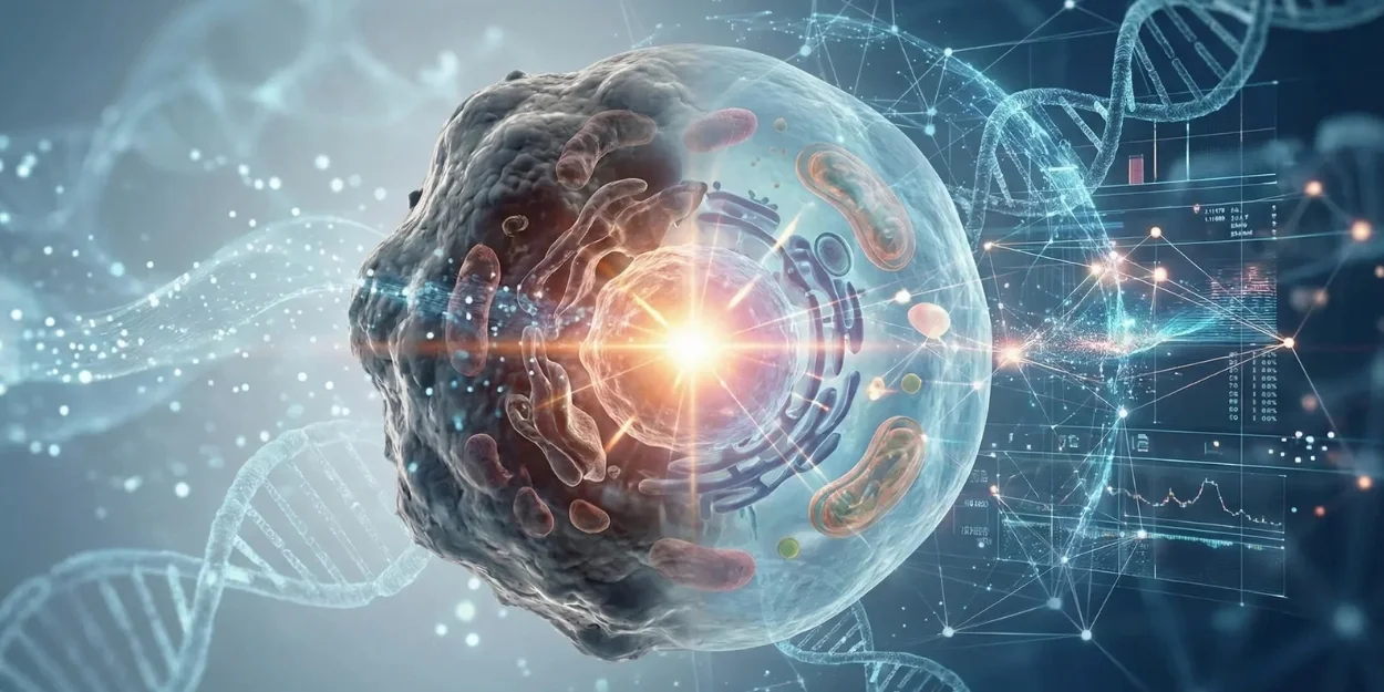 Ege Üniversitesi’nden kanserde hedefli tedavi patenti