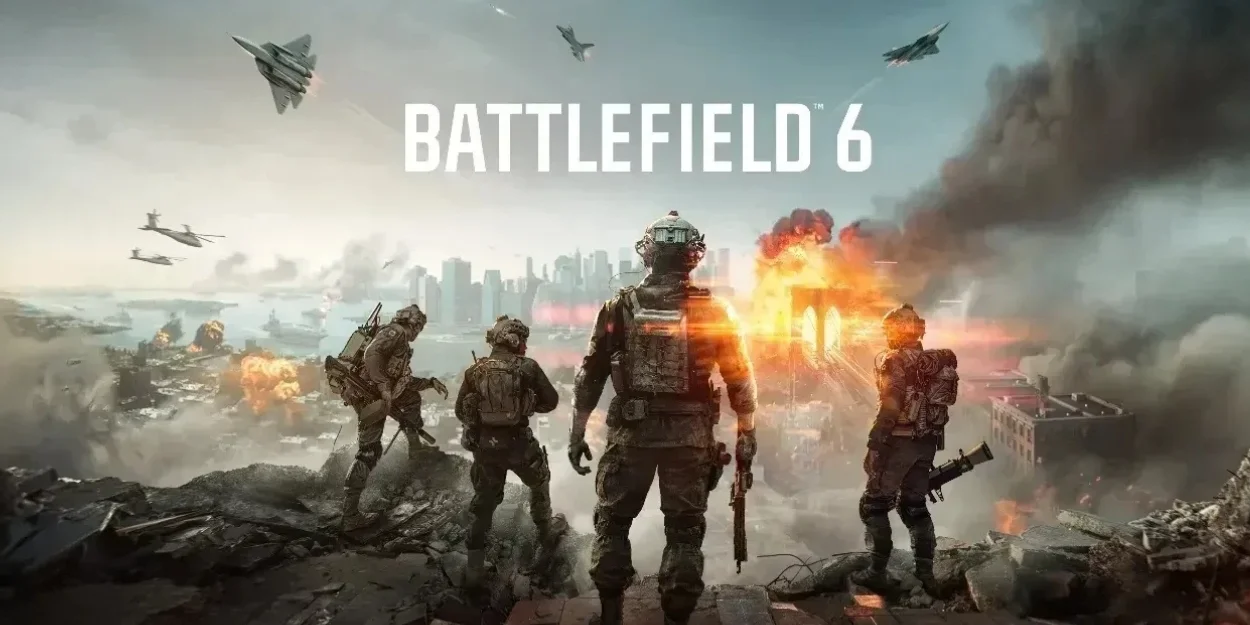 Battlefield 6 bir hafta ücretsiz erişime açıldı