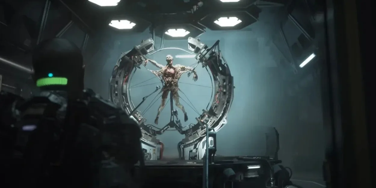 The Callisto Protocol Epic Games’te ücretsiz oldu