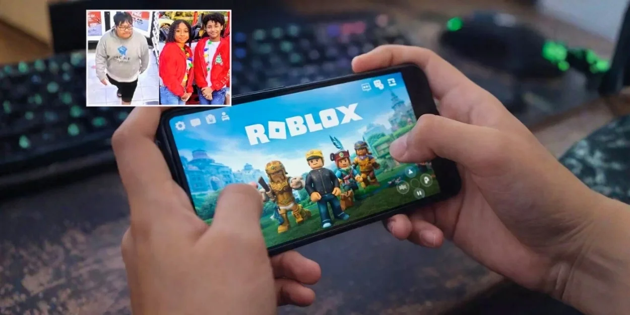 Florida’da Roblox bağlantılı kaçırma vakasında iki kardeş kurtarıldı