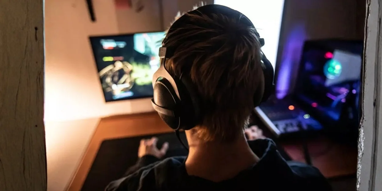 Göktaş: Oyunlara toplu yasak gündemde değil