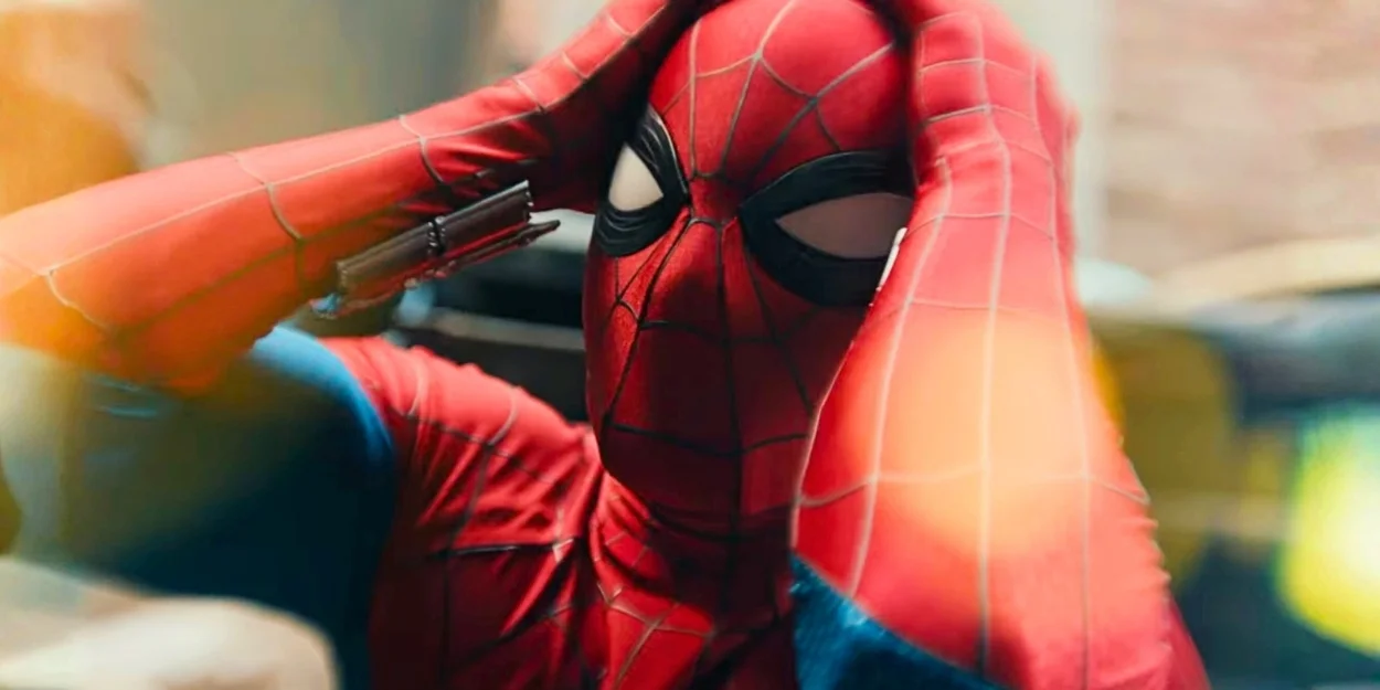 Örümcek-Adam: Yepyeni Bir Gün fragmanı yayımlandı