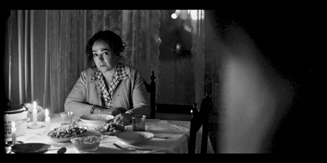 Ankara 1979, Beverly Hills’te ana yarışmada