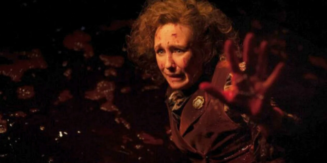 Korku Seansı: Son Ayin seriyi duygusal finalle kapattı