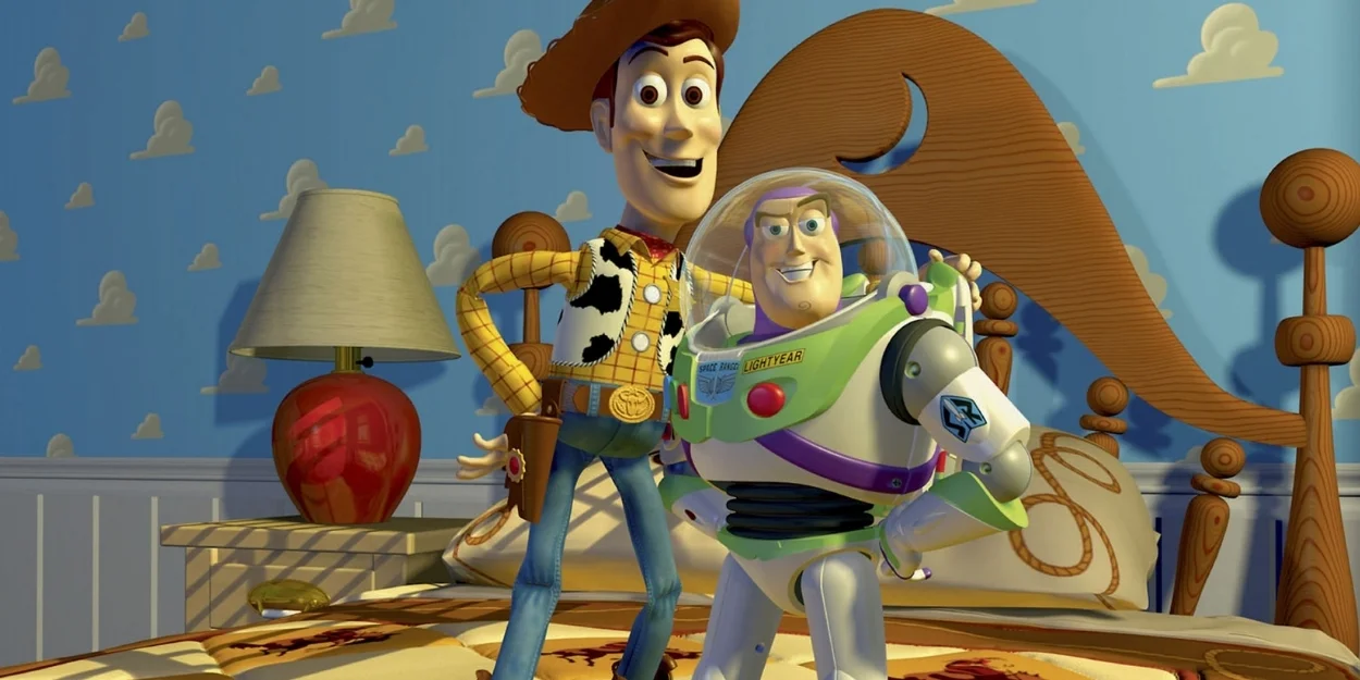 Oyuncak Hikayesi 30. yılında yeniden gündemde