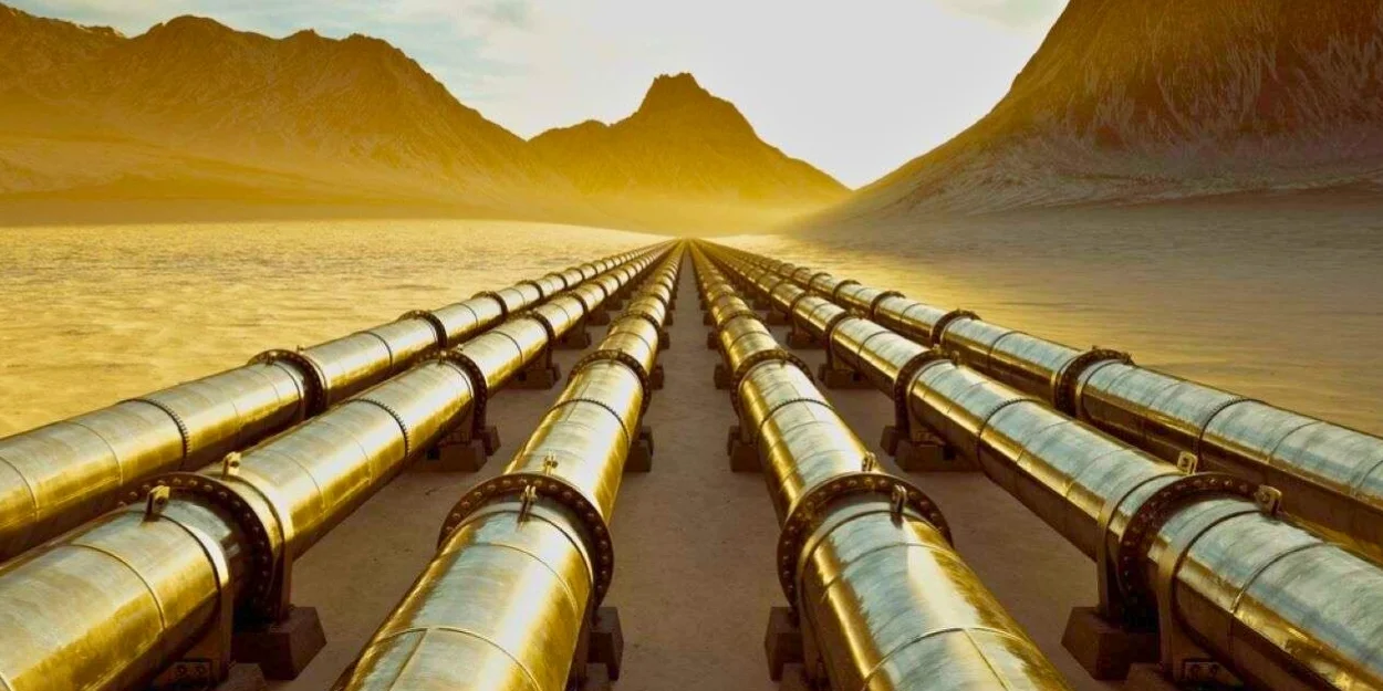 Irak-Ceyhan hattı açıldı, petrolde baskı arttı