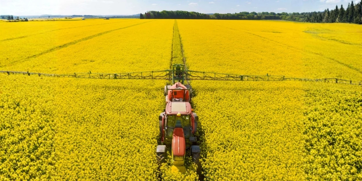 Tarımda girdi maliyetleri ocakta yeniden yükseldi