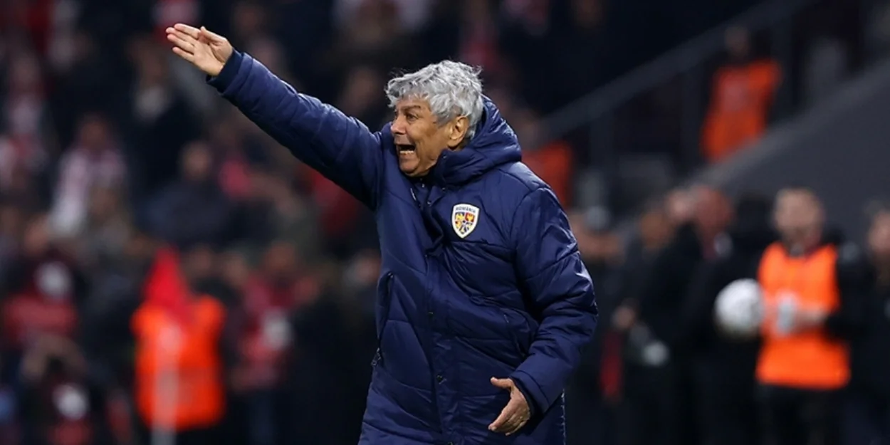 Mircea Lucescu hastaneye kaldırıldı