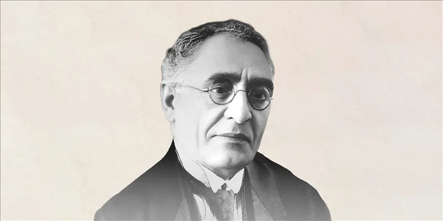 Ahmet Ağaoğlu: Türk Fikir Hayatının Öncüsü