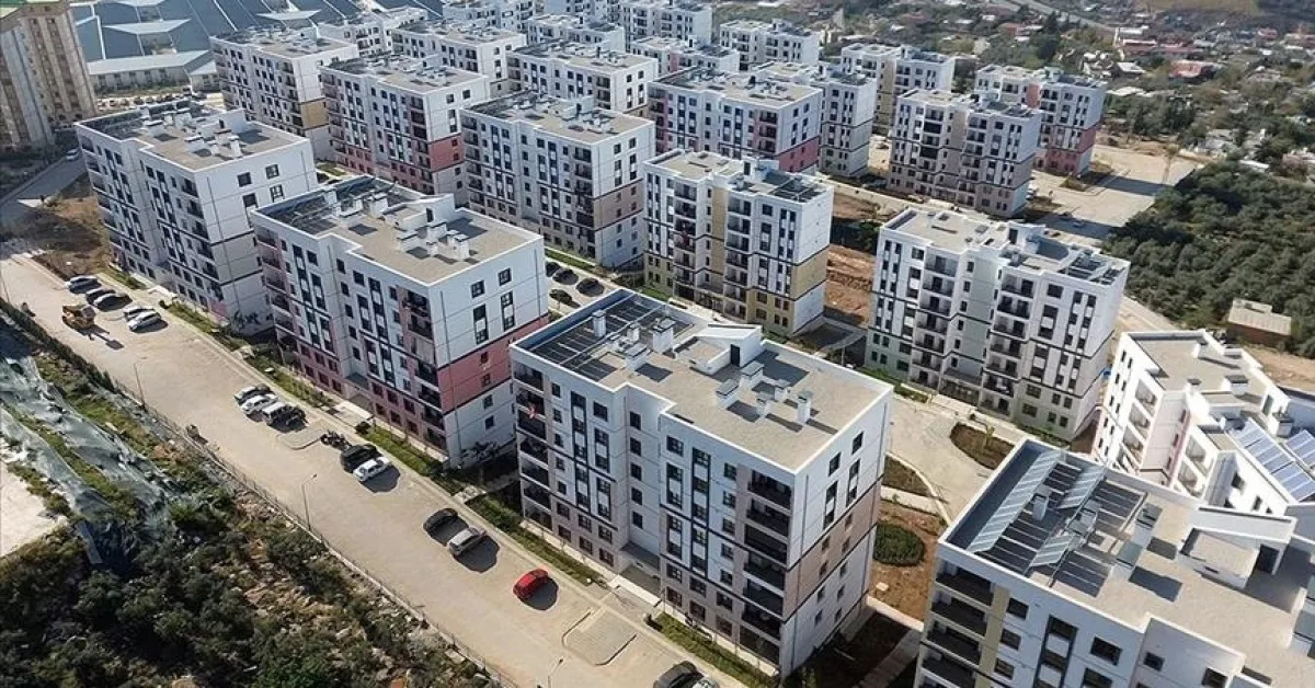 TOKİ başvuru ücretleri nasıl iade alınır?