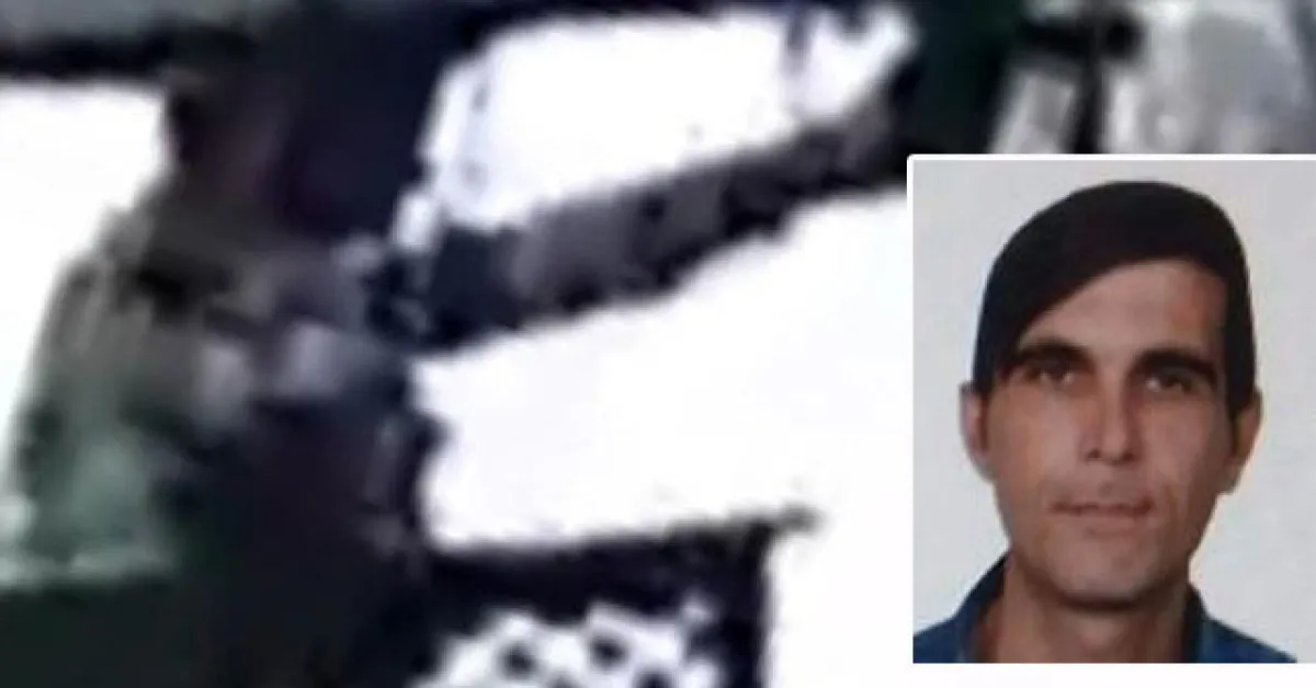 Mersin'de 6 kişiyi öldüren saldırgan intihar etti