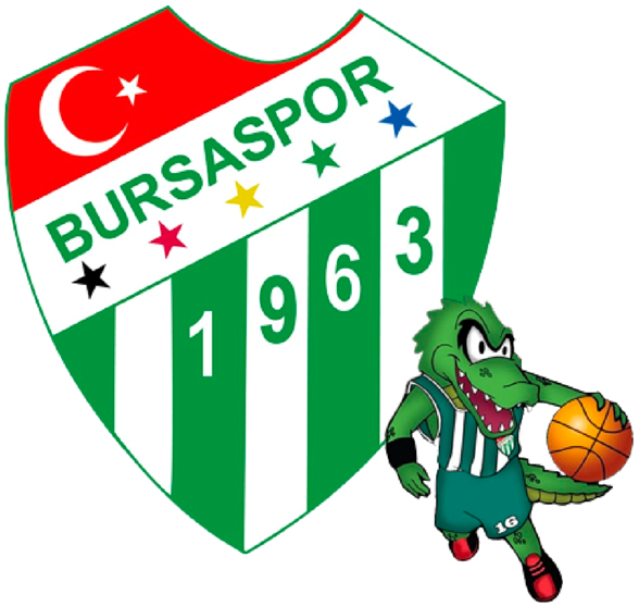 BURSASPOR BASKETBOL